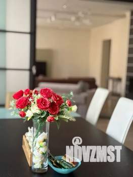 5-к квартира, посуточно, 245м2, 2/3 этаж