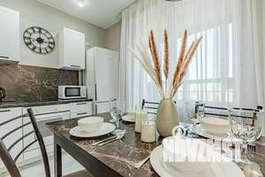 2-к квартира, посуточно, 55м2, 14/21 этаж