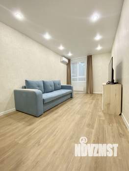 1-к квартира, на длительный срок, 35м2, 17/26 этаж