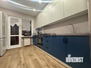 2-к квартира, на длительный срок, 43м2, 7/9 этаж