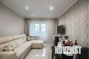 2-к квартира, посуточно, 51м2, 1/8 этаж