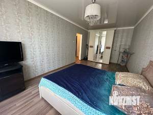 1-к квартира, на длительный срок, 38м2, 4/10 этаж