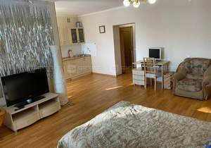 1-к квартира, на длительный срок, 40м2, 5/7 этаж