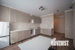 2-к квартира, посуточно, 53м2, 1/1 этаж