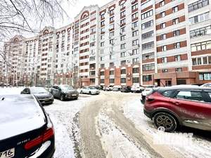 1-к квартира, на длительный срок, 48м2, 10/10 этаж