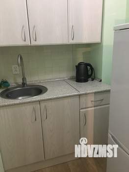 1-к квартира, на длительный срок, 19м2, 4/6 этаж