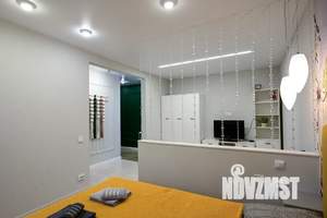 1-к квартира, посуточно, 37м2, 2/5 этаж