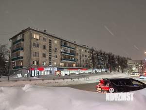 1-к квартира, на длительный срок, 30м2, 3/5 этаж