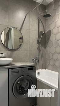 Студия квартира, на длительный срок, 30м2, 15/23 этаж