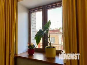 3-к квартира, посуточно, 110м2, 3/4 этаж