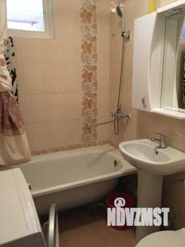 1-к квартира, на длительный срок, 31м2, 5/5 этаж