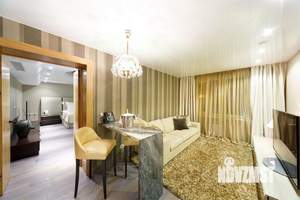 2-к квартира, посуточно, 62м2, 1/1 этаж