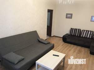 2-к квартира, посуточно, 65м2, 2/5 этаж