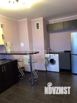 1-к квартира, на длительный срок, 45м2, 5/9 этаж