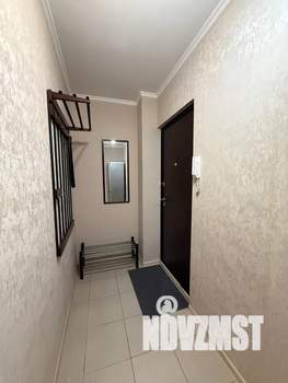 1-к квартира, посуточно, 33м2, 5/5 этаж