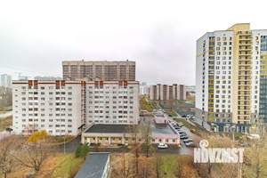 1-к квартира, на длительный срок, 29м2, 9/9 этаж