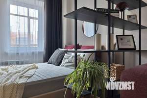 1-к квартира, на длительный срок, 50м2, 9/16 этаж