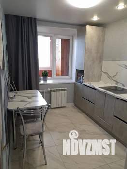 1-к квартира, посуточно, 35м2, 14/14 этаж