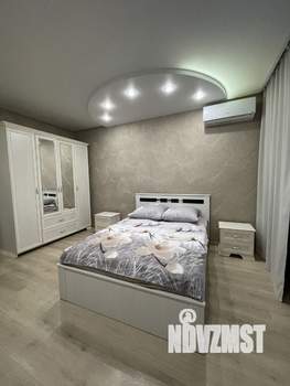 2-к квартира, посуточно, 65м2, 7/14 этаж