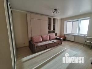 Студия квартира, посуточно, 30м2, 2/5 этаж