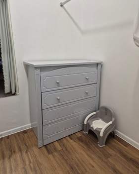 2-к квартира, на длительный срок, 45м2, 3/9 этаж