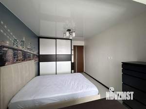 3-к квартира, на длительный срок, 63м2, 9/9 этаж