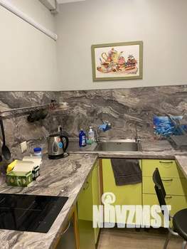 3-к квартира, посуточно, 75м2, 3/3 этаж