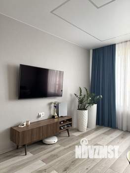 2-к квартира, на длительный срок, 66м2, 16/27 этаж