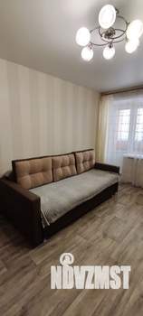 1-к квартира, на длительный срок, 34м2, 8/10 этаж