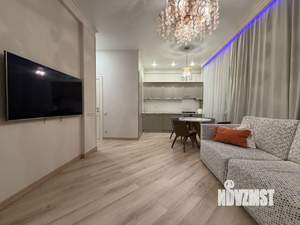 2-к квартира, на длительный срок, 65м2, 3/5 этаж