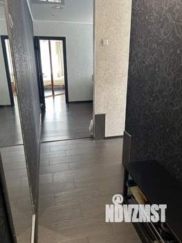 2-к квартира, на длительный срок, 49м2, 3/5 этаж