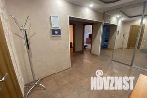 2-к квартира, посуточно, 73м2, 5/10 этаж