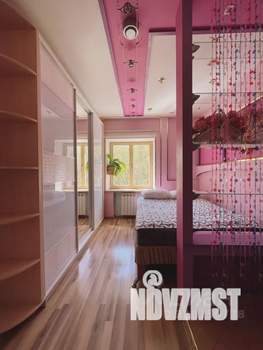 3-к квартира, посуточно, 65м2, 2/5 этаж