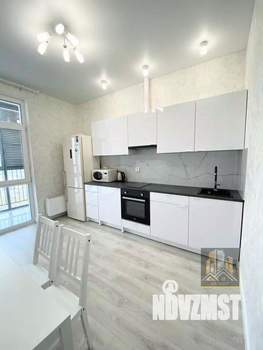 1-к квартира, на длительный срок, 42м2, 10/22 этаж