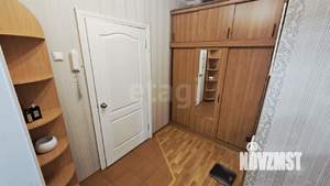 1-к квартира, на длительный срок, 40м2, 2/5 этаж