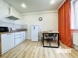 2-к квартира, посуточно, 55м2, 9/22 этаж