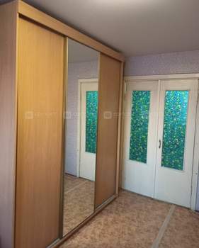 1-к квартира, на длительный срок, 38м2, 6/9 этаж