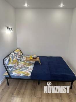 1-к квартира, посуточно, 30м2, 4/5 этаж