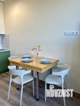 1-к квартира, посуточно, 45м2, 8/9 этаж