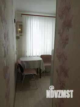 1-к квартира, на длительный срок, 30м2, 2/5 этаж