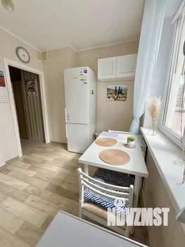 1-к квартира, на длительный срок, 31м2, 7/10 этаж