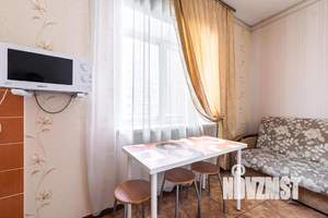 1-к квартира, посуточно, 45м2, 6/16 этаж