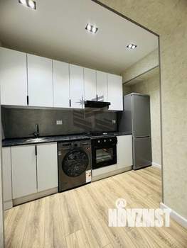 2-к квартира, на длительный срок, 48м2, 7/9 этаж