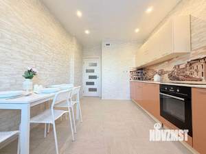 1-к квартира, на длительный срок, 41м2, 12/20 этаж