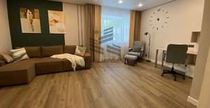 2-к квартира, на длительный срок, 71м2, 1/9 этаж