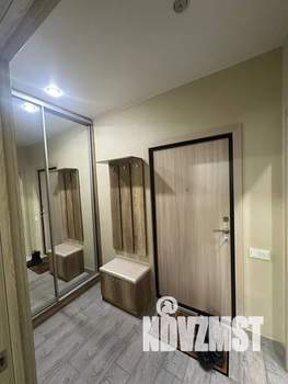 1-к квартира, посуточно, 46м2, 4/4 этаж