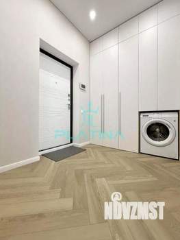 2-к квартира, на длительный срок, 42м2, 10/17 этаж