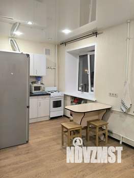 2-к квартира, посуточно, 42м2, 3/5 этаж