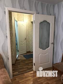1-к квартира, на длительный срок, 34м2, 2/5 этаж