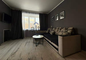 1-к квартира, на длительный срок, 33м2, 4/9 этаж